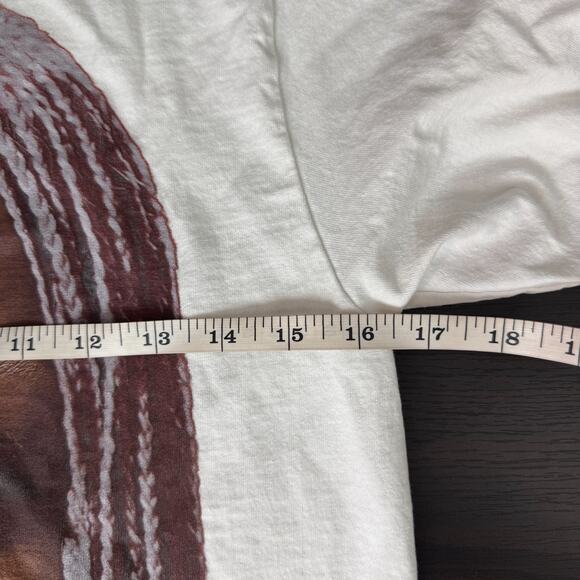 Beyonce Cowboy Carter Tour Shirt Small Star Rodeo Chitlin Circuit Merch MISPRINT - Picture 10 of 12